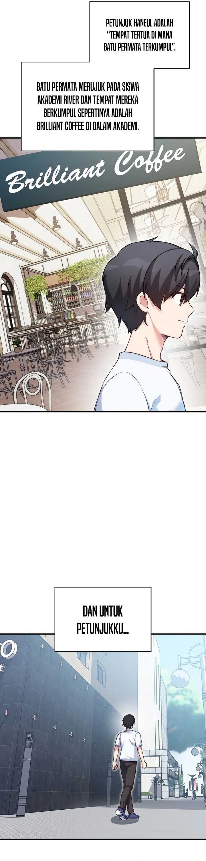 I Became A Childhood Friend of A Mid Level Boss chapter 30
