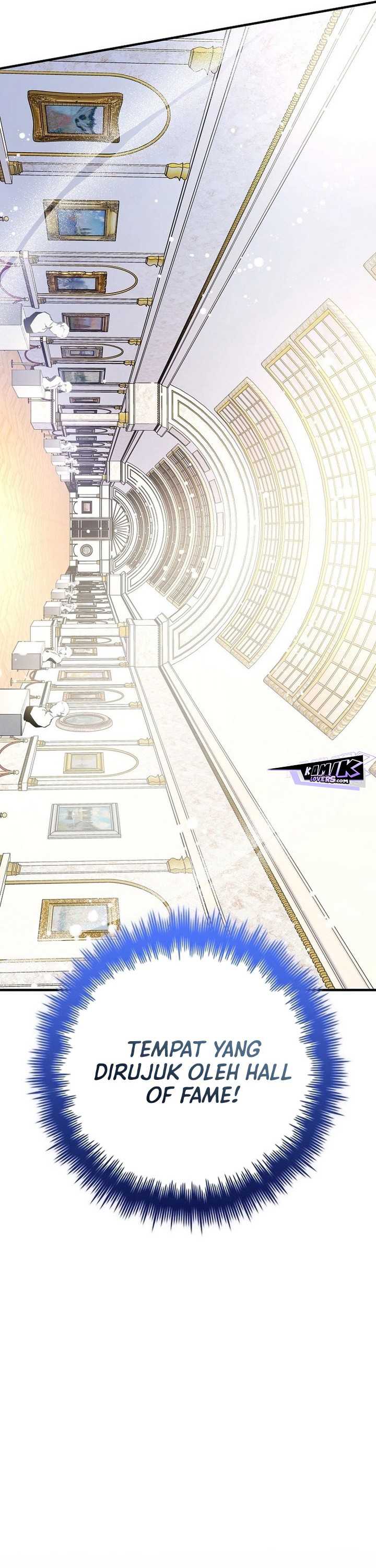 I Became A Childhood Friend of A Mid Level Boss chapter 30