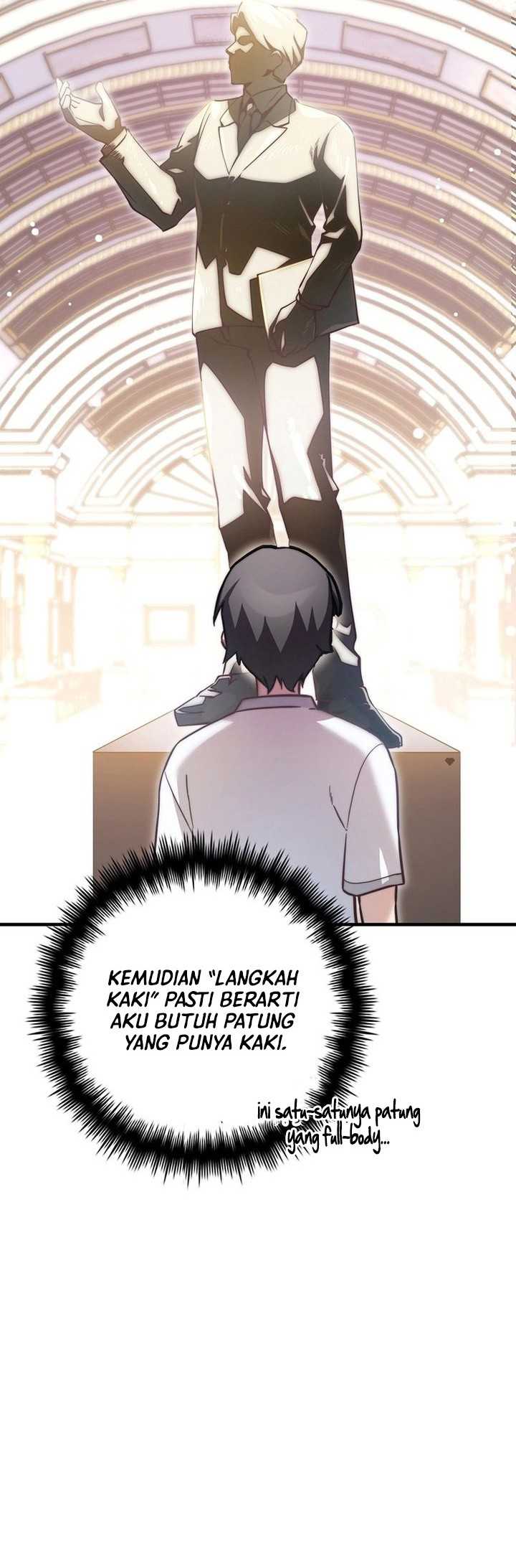 I Became A Childhood Friend of A Mid Level Boss chapter 30