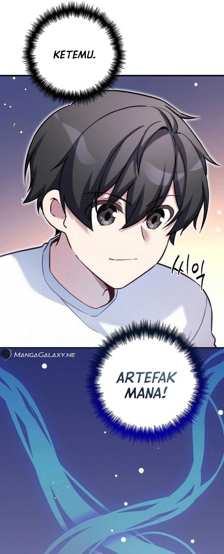 I Became A Childhood Friend of A Mid Level Boss chapter 30
