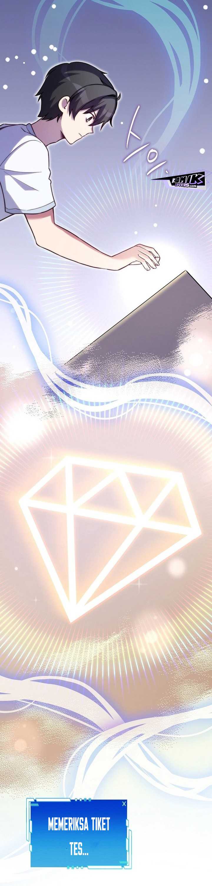 I Became A Childhood Friend of A Mid Level Boss chapter 30