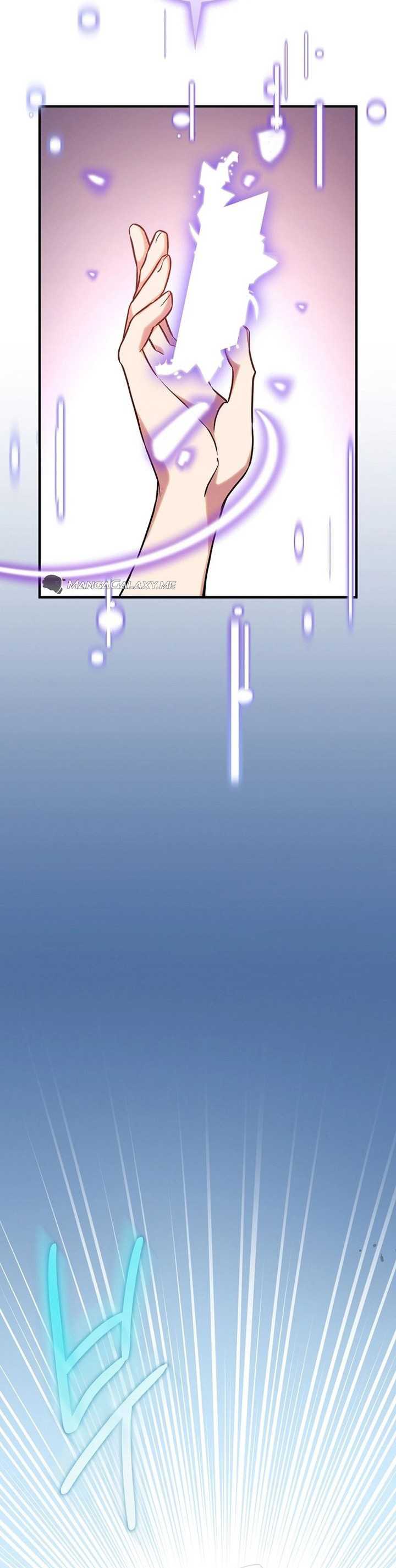 I Became A Childhood Friend of A Mid Level Boss chapter 30