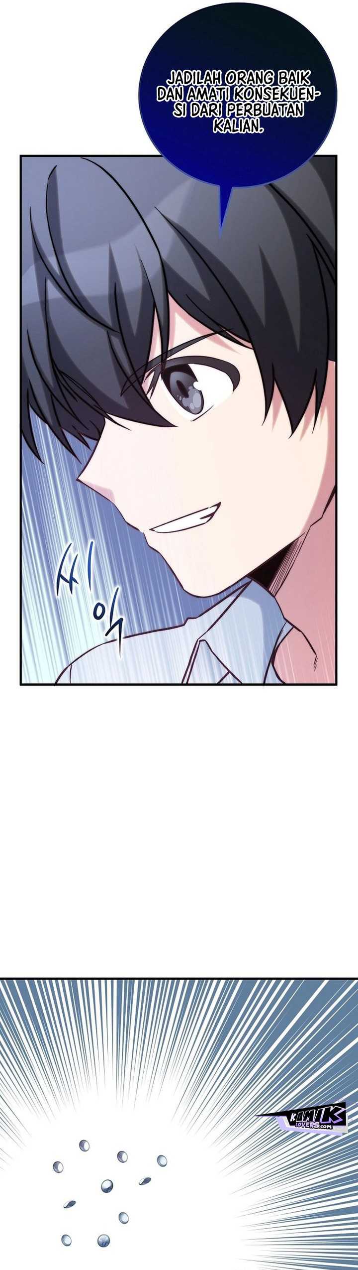 I Became A Childhood Friend of A Mid Level Boss chapter 30