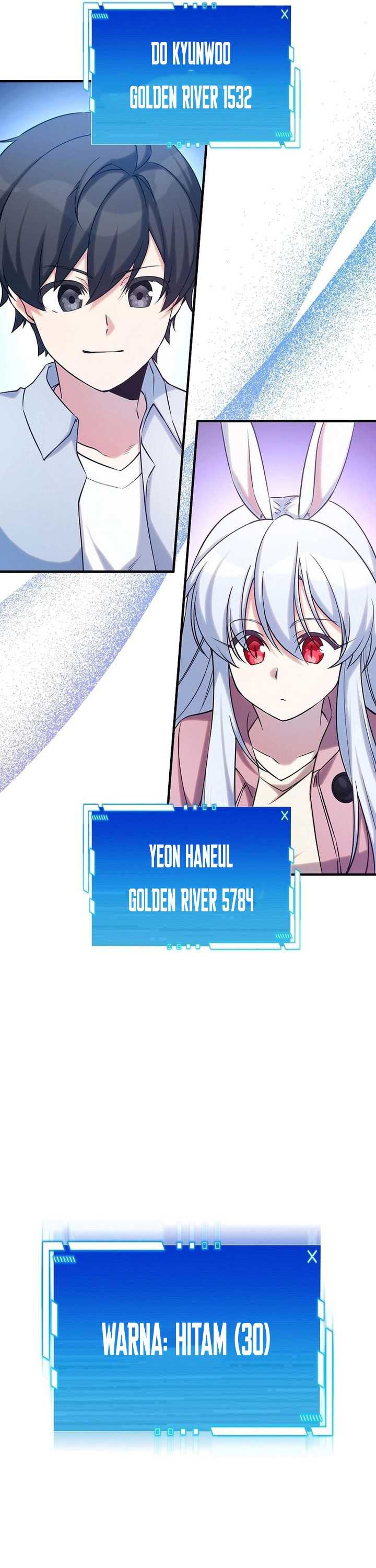I Became A Childhood Friend of A Mid Level Boss chapter 30