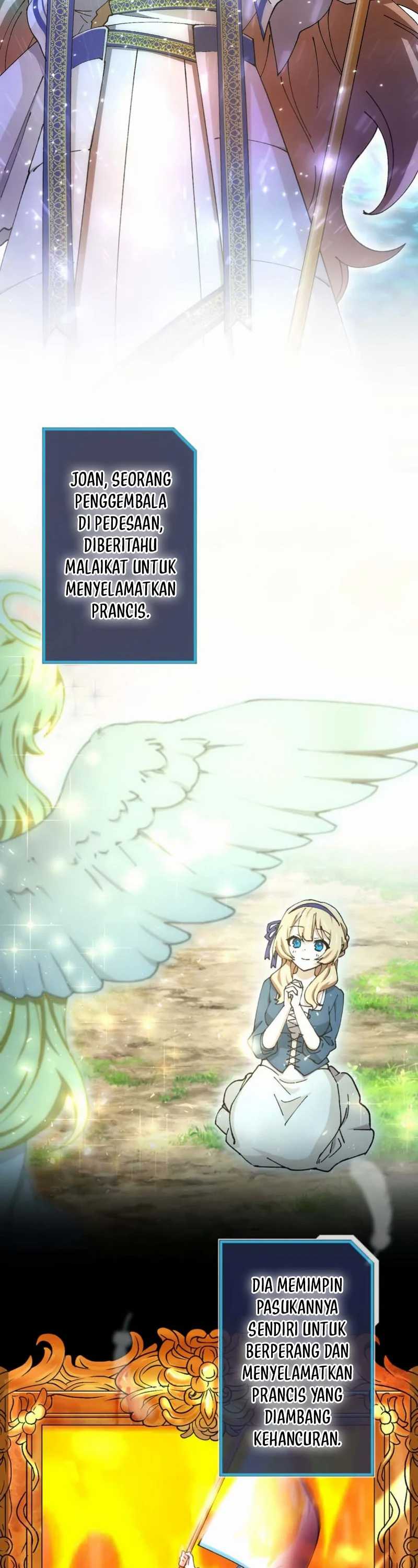 I Became Strongest in the World by Summoning Heroes With My Exclusive Gatcha Chapter 02 Bahasa Indonesia