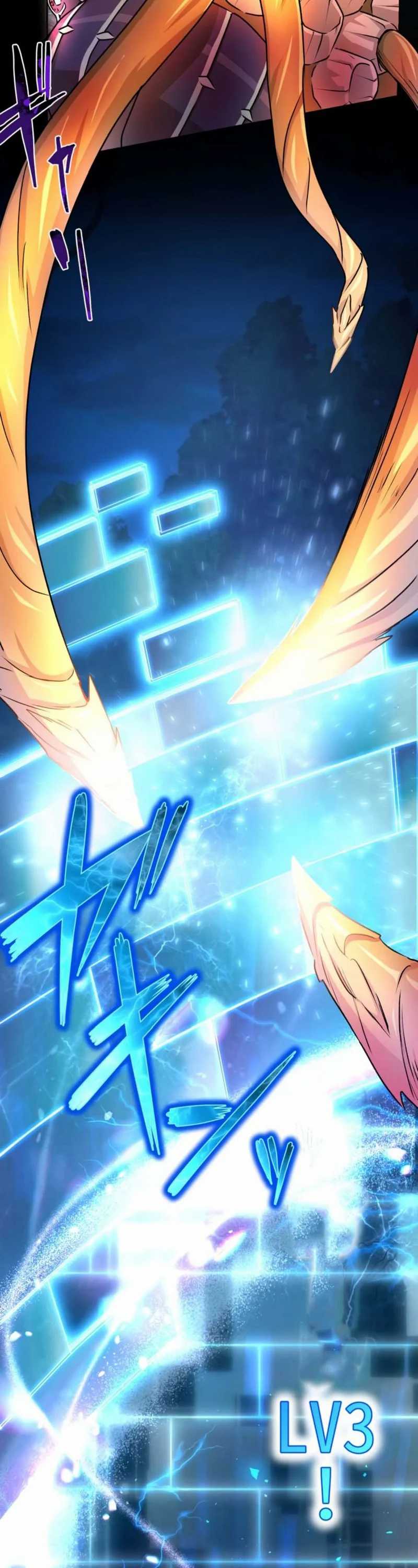 I Became Strongest in the World by Summoning Heroes With My Exclusive Gatcha Chapter 02 Bahasa Indonesia