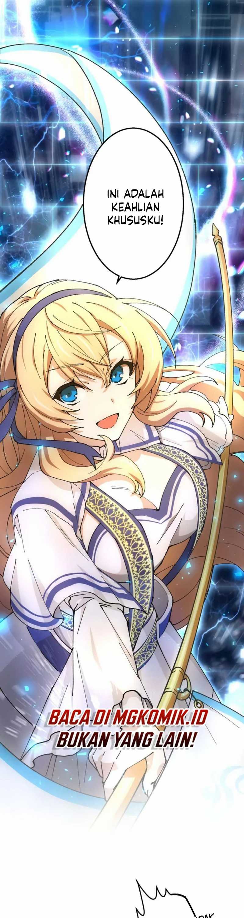 I Became Strongest in the World by Summoning Heroes With My Exclusive Gatcha Chapter 02 Bahasa Indonesia