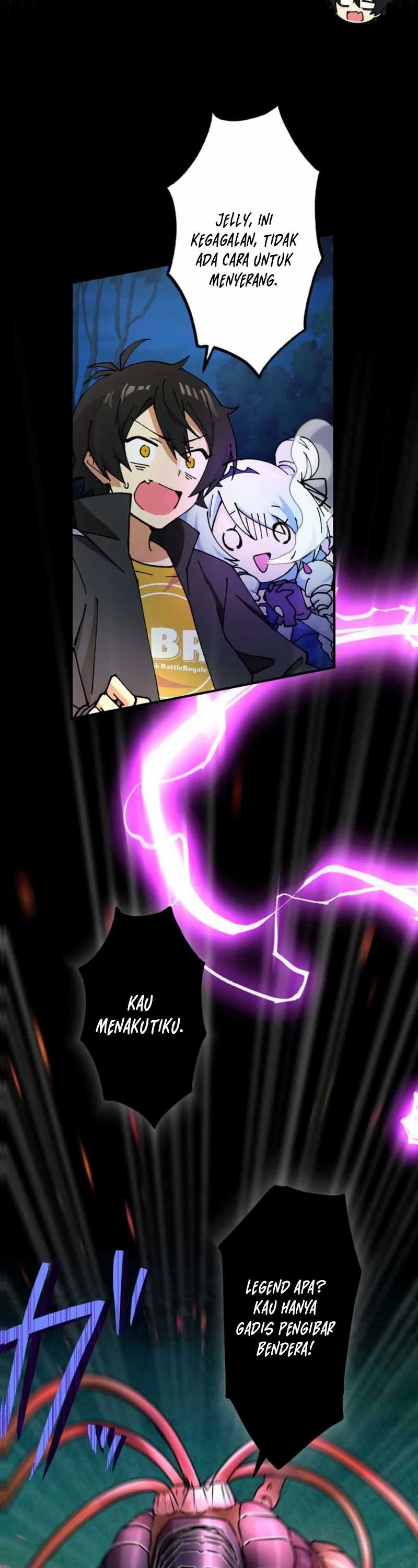 I Became Strongest in the World by Summoning Heroes With My Exclusive Gatcha Chapter 02 Bahasa Indonesia