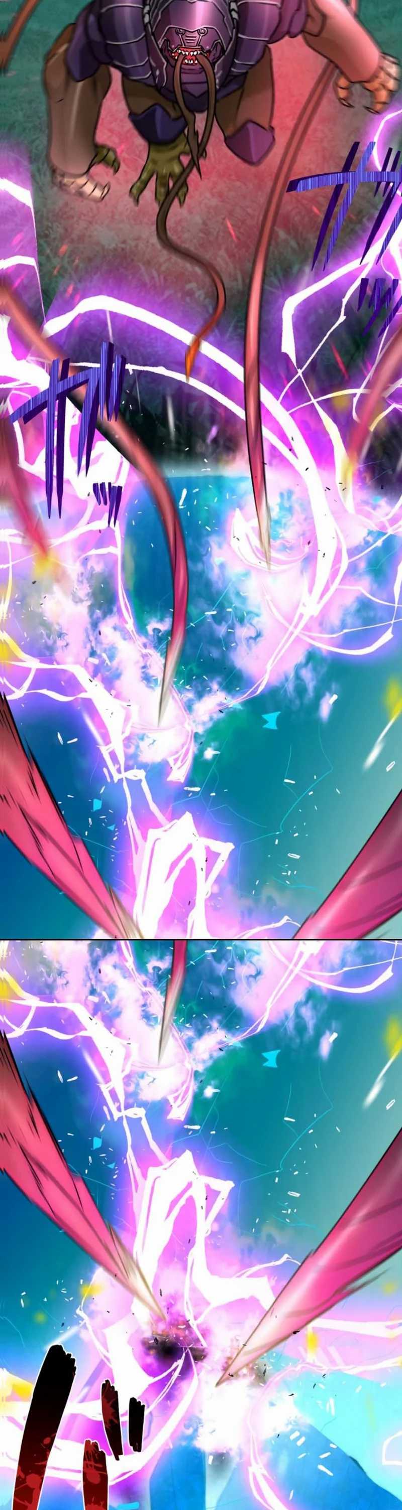 I Became Strongest in the World by Summoning Heroes With My Exclusive Gatcha Chapter 02 Bahasa Indonesia