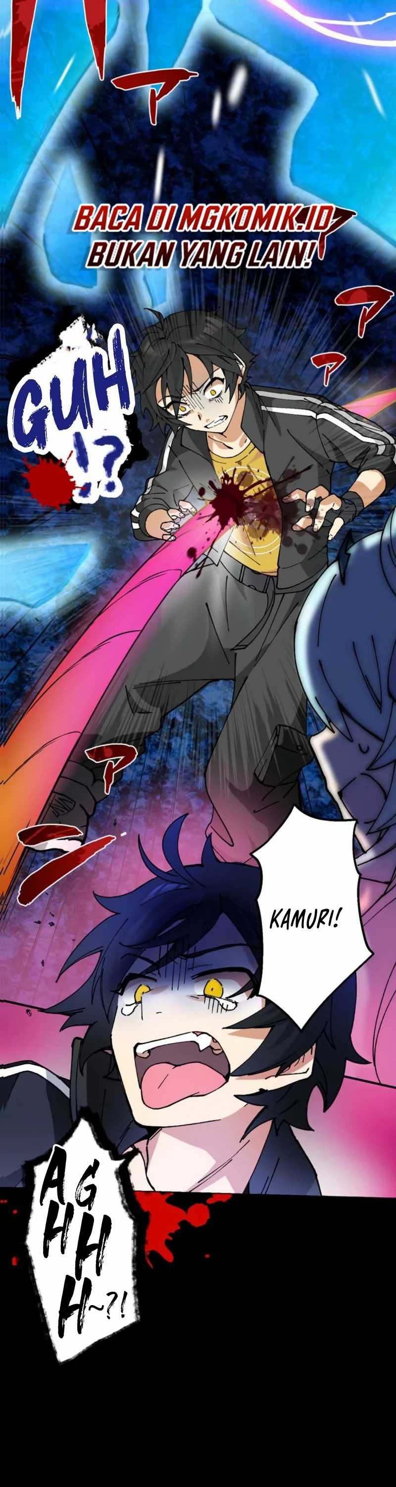 I Became Strongest in the World by Summoning Heroes With My Exclusive Gatcha Chapter 02 Bahasa Indonesia