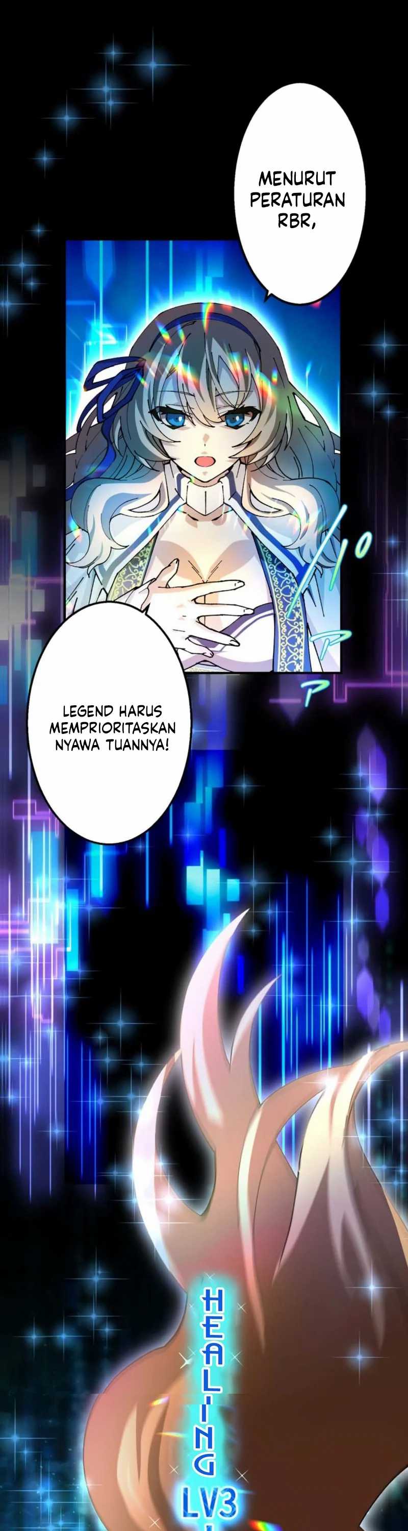 I Became Strongest in the World by Summoning Heroes With My Exclusive Gatcha Chapter 02 Bahasa Indonesia