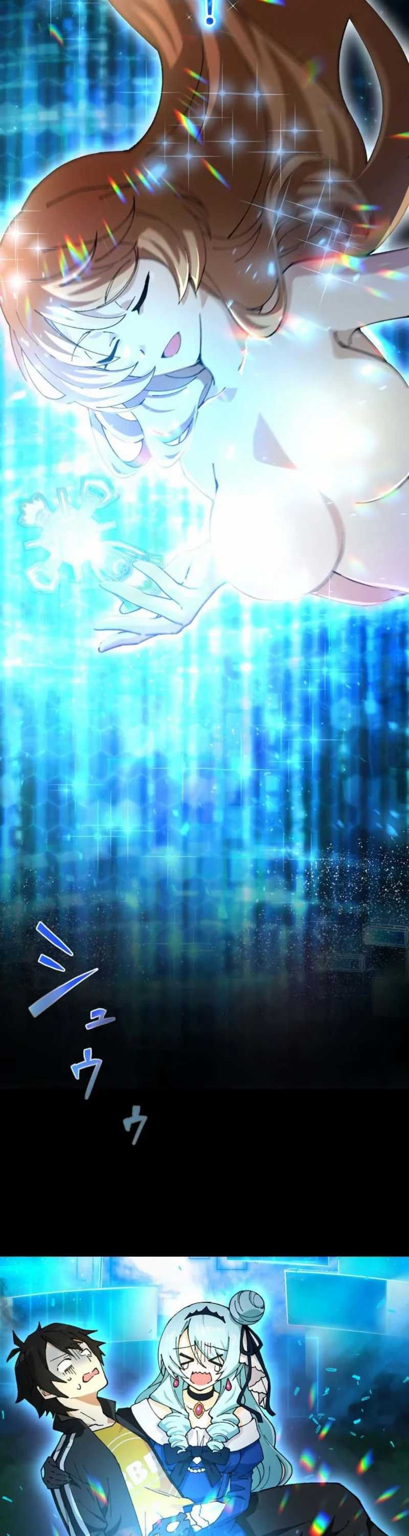 I Became Strongest in the World by Summoning Heroes With My Exclusive Gatcha Chapter 02 Bahasa Indonesia