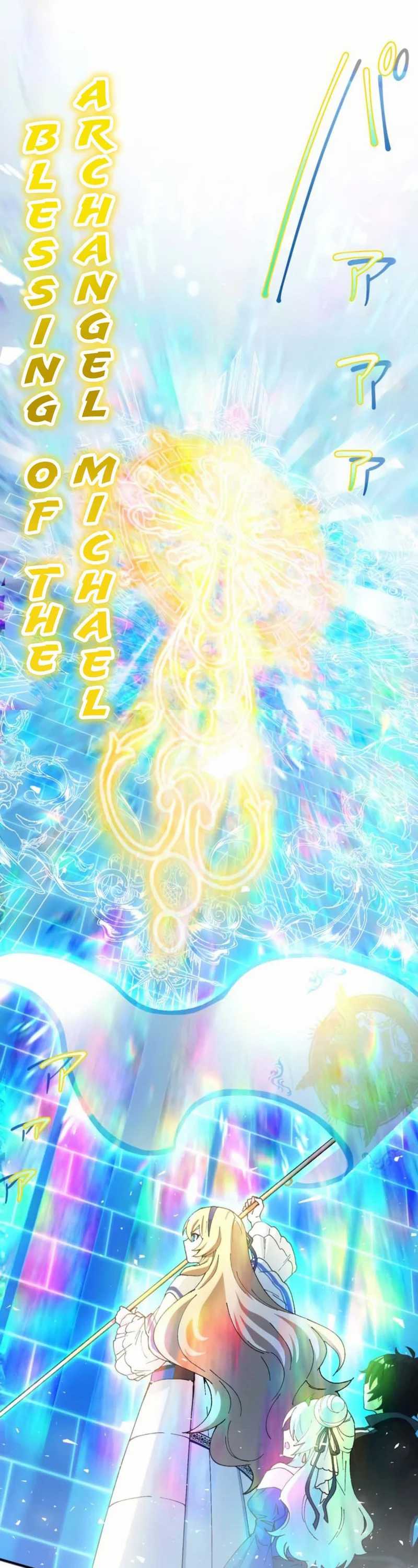 I Became Strongest in the World by Summoning Heroes With My Exclusive Gatcha Chapter 02 Bahasa Indonesia