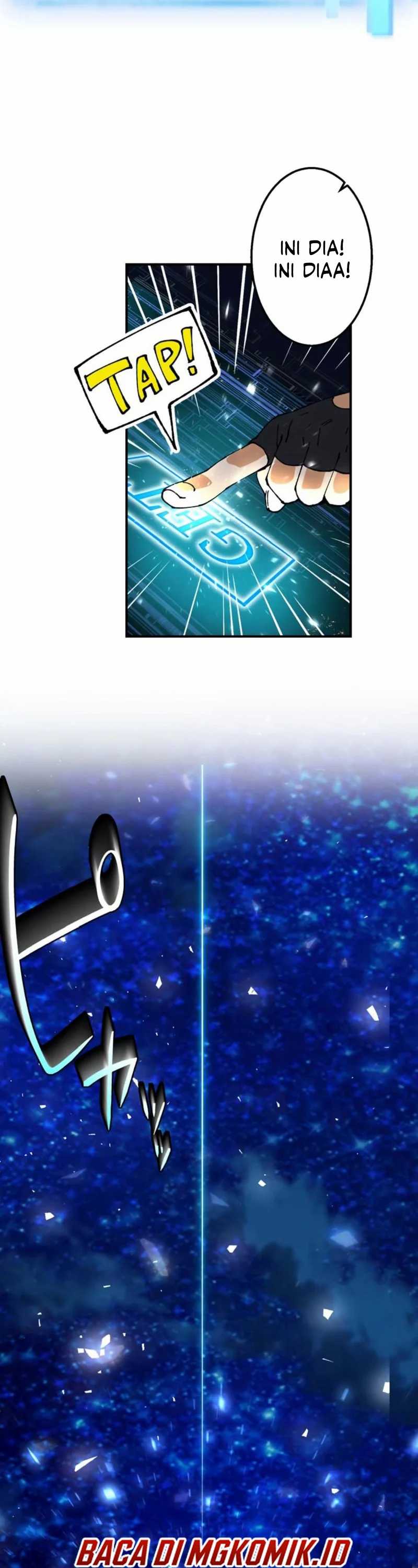 I Became Strongest in the World by Summoning Heroes With My Exclusive Gatcha Chapter 02 Bahasa Indonesia