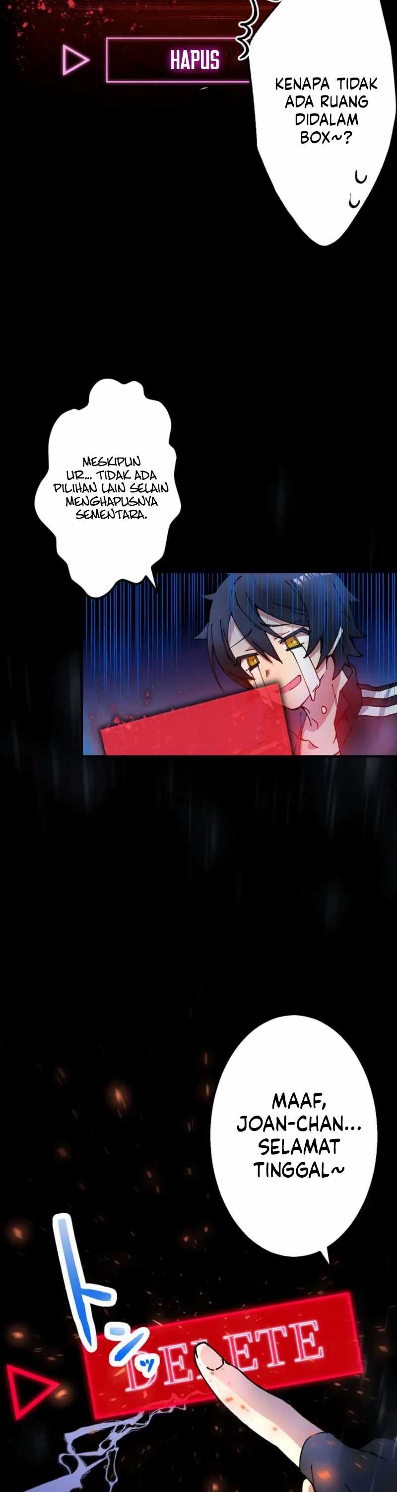 I Became Strongest in the World by Summoning Heroes With My Exclusive Gatcha Chapter 02 Bahasa Indonesia