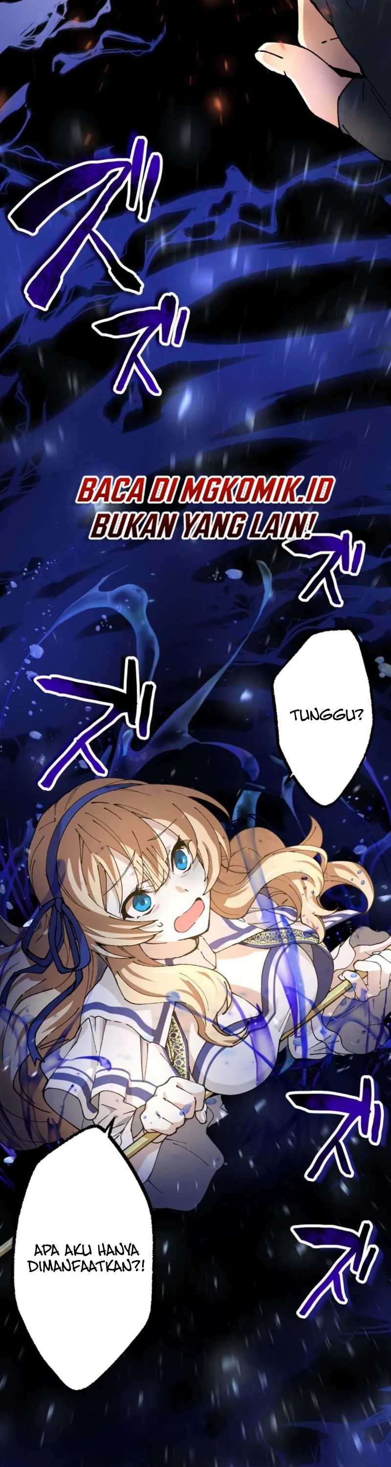 I Became Strongest in the World by Summoning Heroes With My Exclusive Gatcha Chapter 02 Bahasa Indonesia