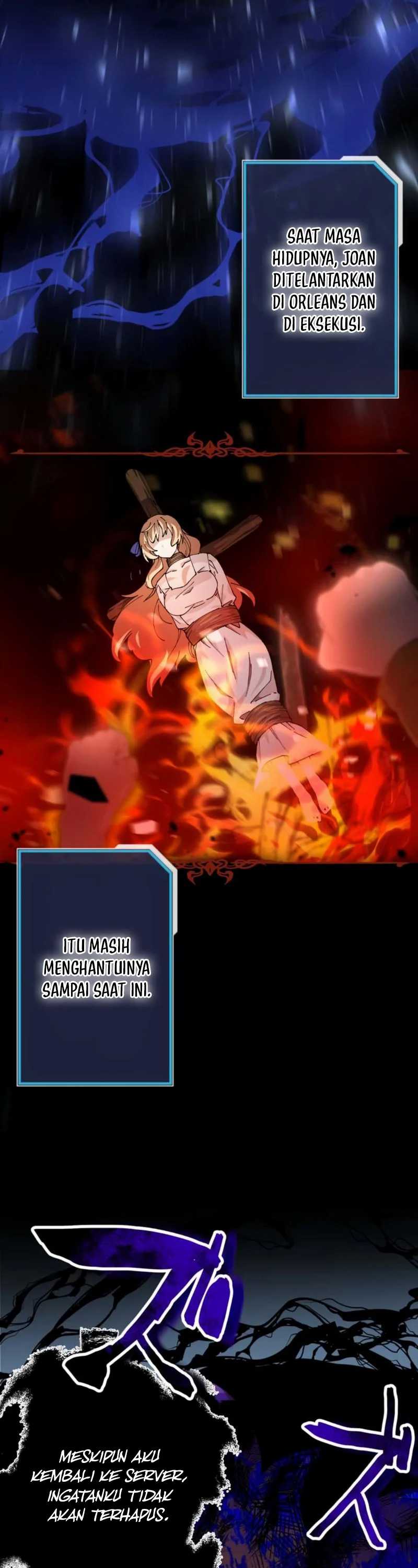 I Became Strongest in the World by Summoning Heroes With My Exclusive Gatcha Chapter 02 Bahasa Indonesia