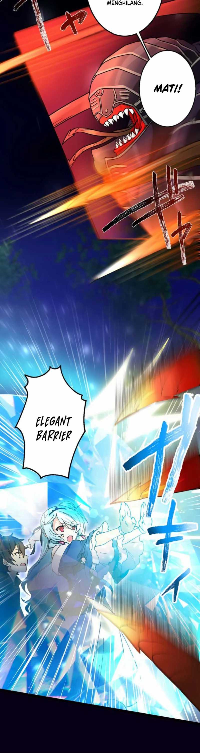 I Became Strongest in the World by Summoning Heroes With My Exclusive Gatcha Chapter 02 Bahasa Indonesia