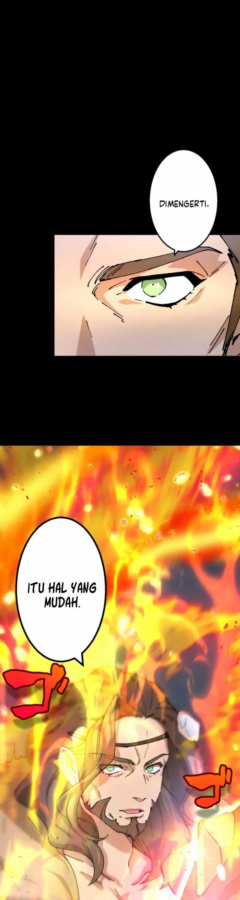 I Became Strongest in the World by Summoning Heroes With My Exclusive Gatcha Chapter 02 Bahasa Indonesia