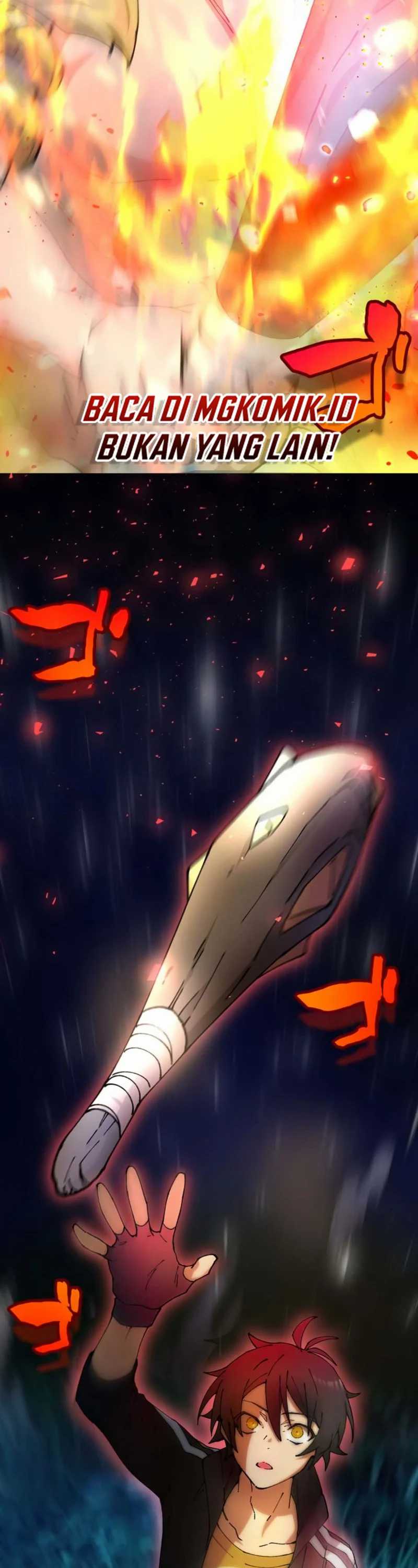 I Became Strongest in the World by Summoning Heroes With My Exclusive Gatcha Chapter 02 Bahasa Indonesia