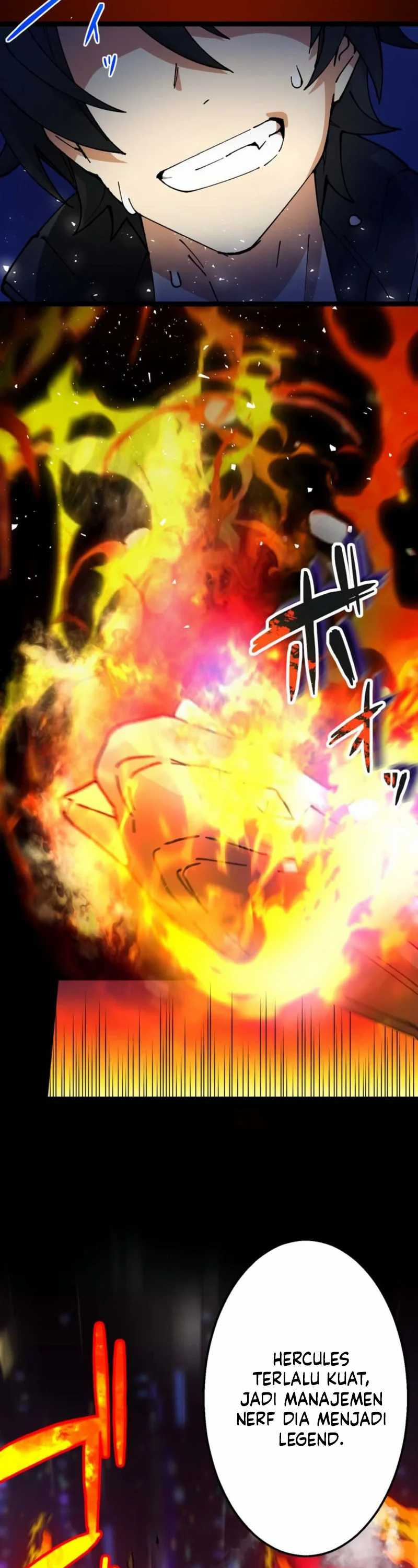 I Became Strongest in the World by Summoning Heroes With My Exclusive Gatcha Chapter 02 Bahasa Indonesia