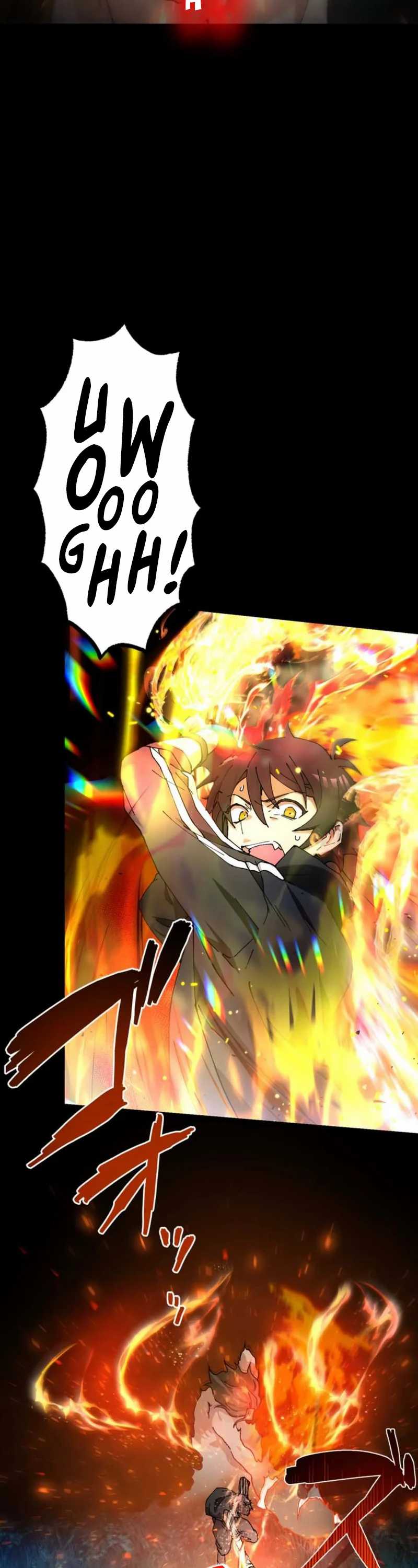 I Became Strongest in the World by Summoning Heroes With My Exclusive Gatcha Chapter 02 Bahasa Indonesia