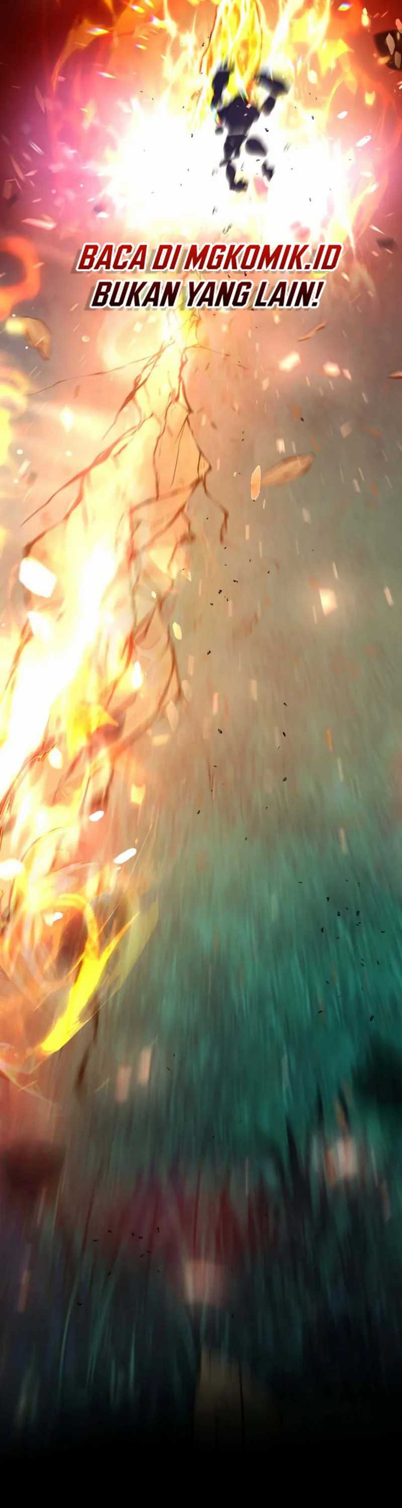 I Became Strongest in the World by Summoning Heroes With My Exclusive Gatcha Chapter 02 Bahasa Indonesia