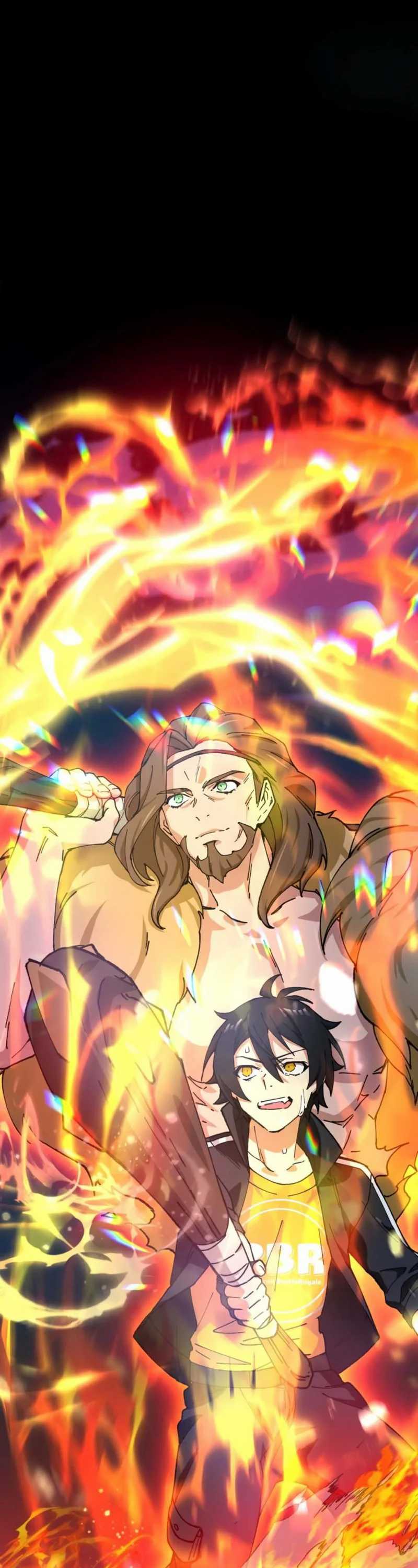 I Became Strongest in the World by Summoning Heroes With My Exclusive Gatcha Chapter 02 Bahasa Indonesia