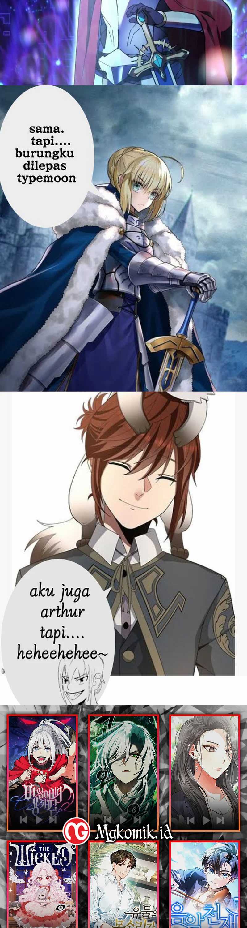 I Became Strongest in the World by Summoning Heroes With My Exclusive Gatcha Chapter 02 Bahasa Indonesia