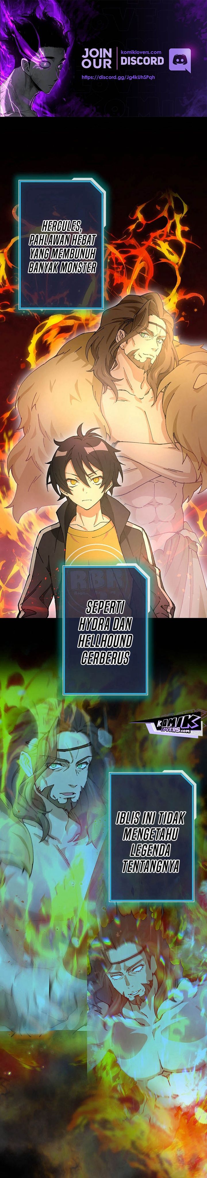 I Became Strongest in the World by Summoning Heroes With My Exclusive Gatcha chapter 3