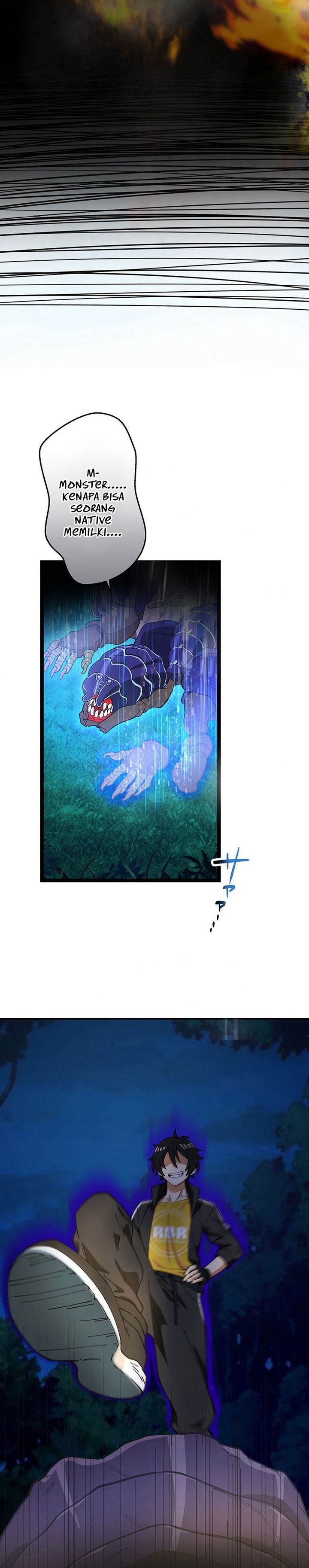 I Became Strongest in the World by Summoning Heroes With My Exclusive Gatcha chapter 3