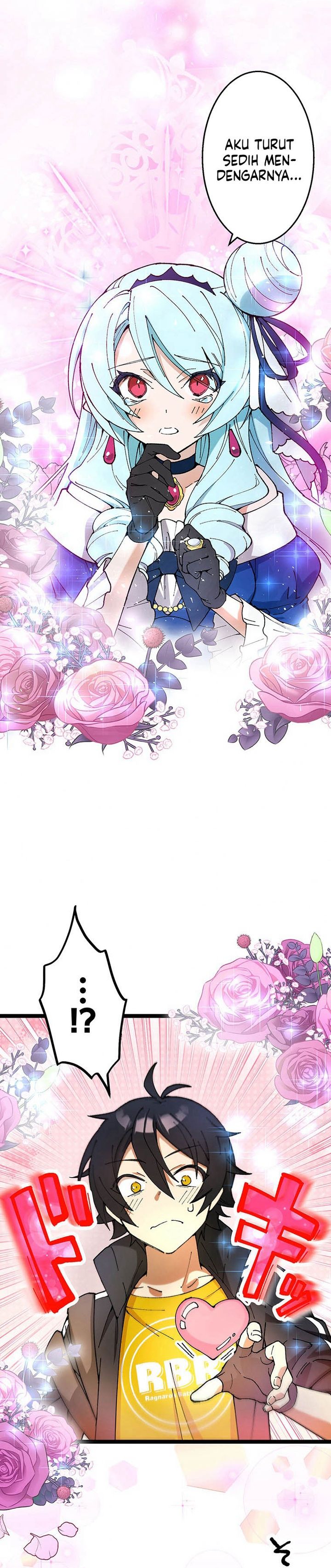 I Became Strongest in the World by Summoning Heroes With My Exclusive Gatcha chapter 3