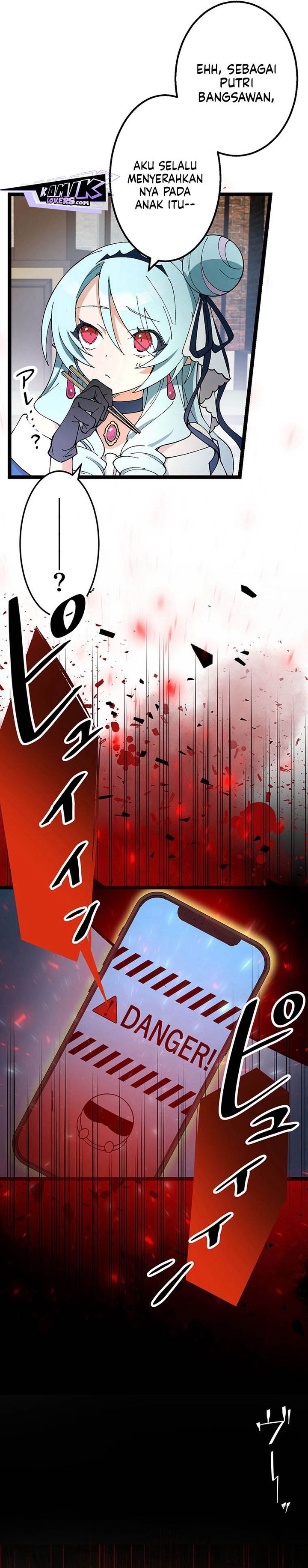 I Became Strongest in the World by Summoning Heroes With My Exclusive Gatcha chapter 3
