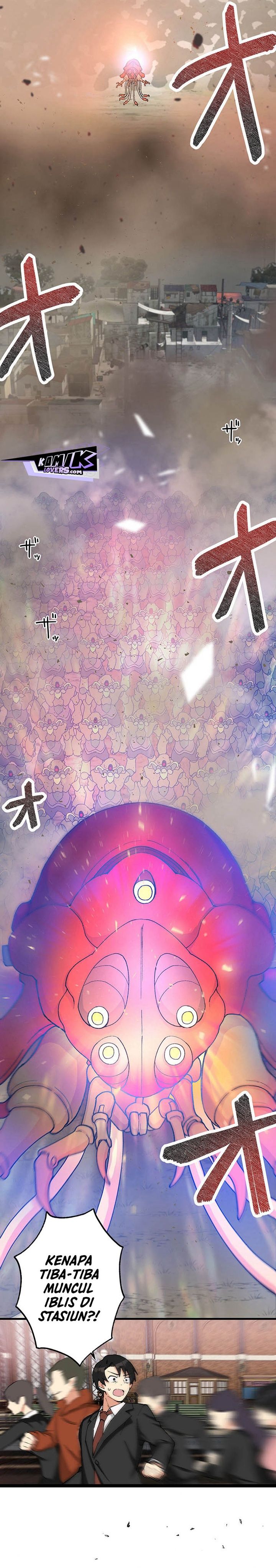 I Became Strongest in the World by Summoning Heroes With My Exclusive Gatcha chapter 3
