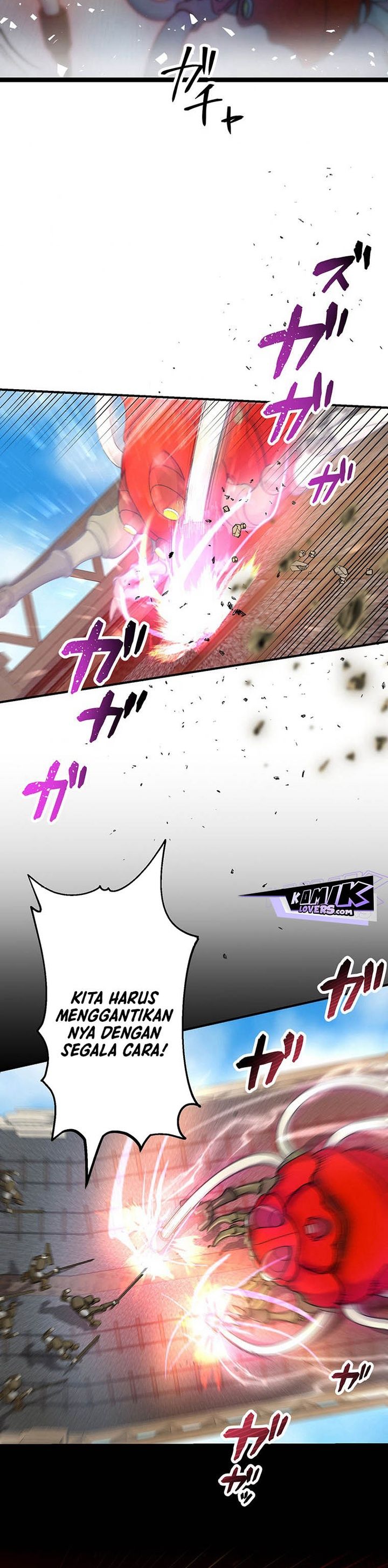 I Became Strongest in the World by Summoning Heroes With My Exclusive Gatcha chapter 3