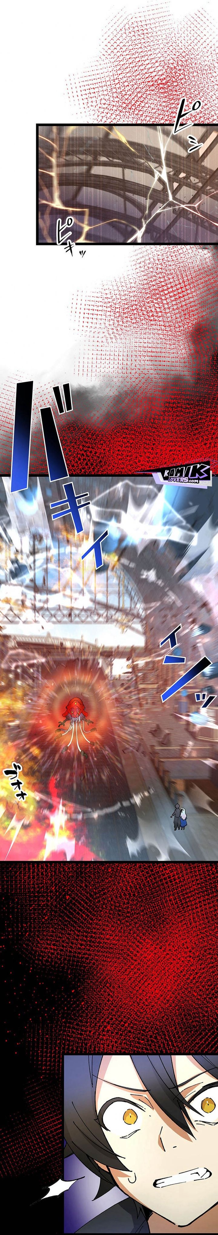 I Became Strongest in the World by Summoning Heroes With My Exclusive Gatcha chapter 3