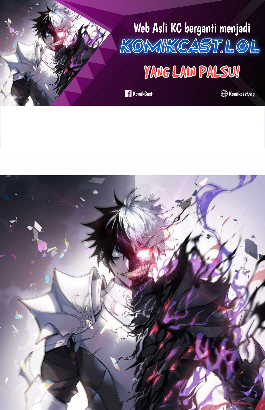 I Became The Game’s Biggest Villain chapter 2