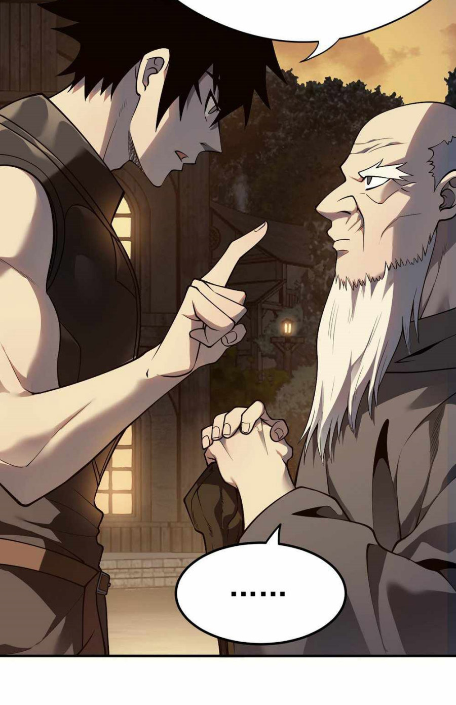 I Became The Game’s Biggest Villain chapter 2