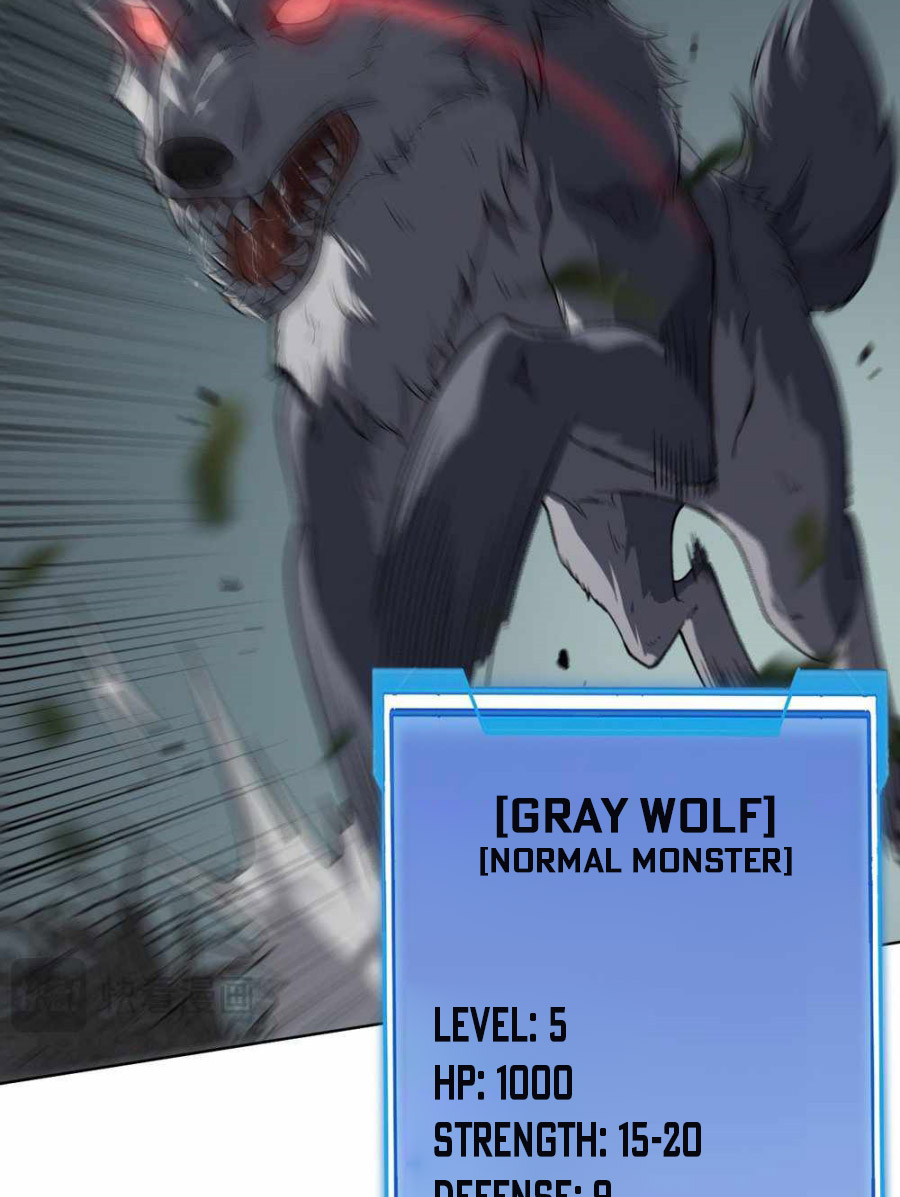 I Became The Game’s Biggest Villain chapter 2