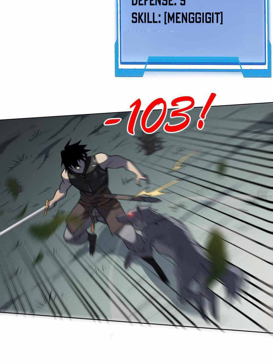 I Became The Game’s Biggest Villain chapter 2