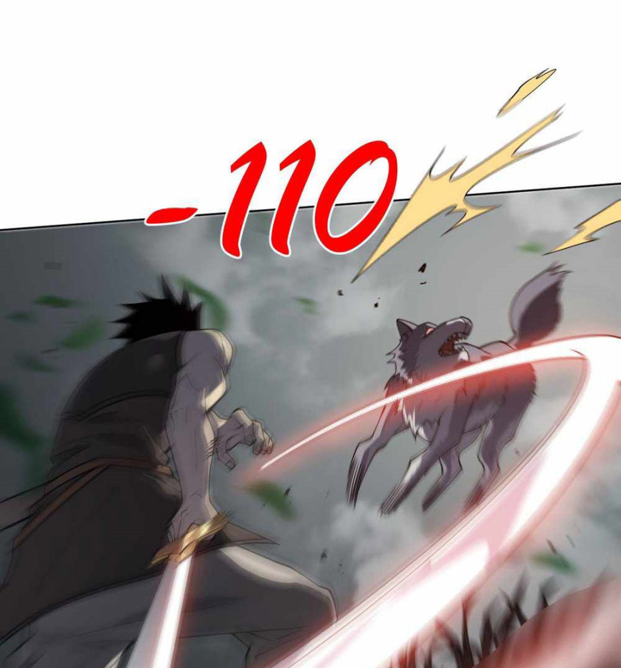 I Became The Game’s Biggest Villain chapter 2