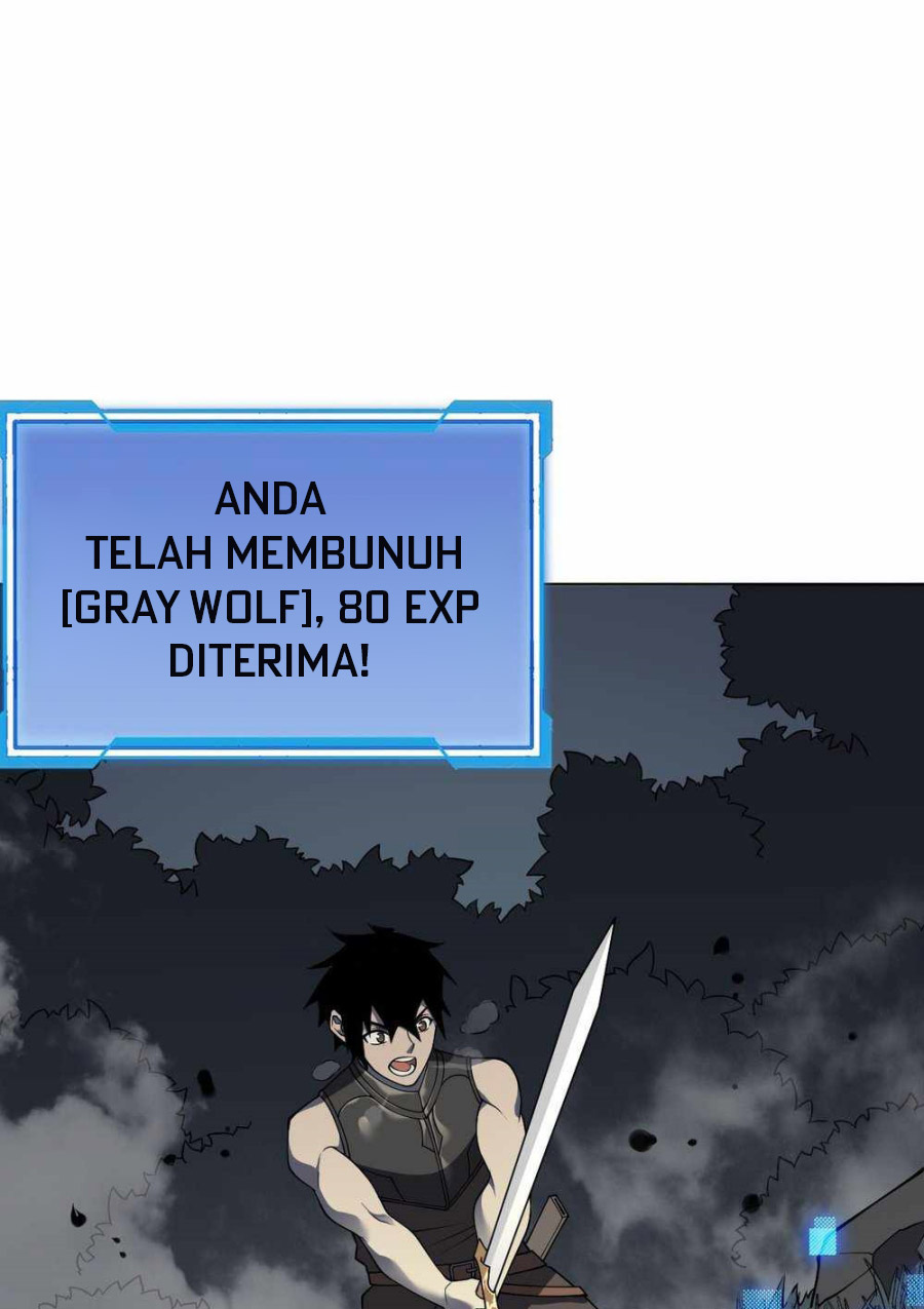 I Became The Game’s Biggest Villain chapter 2