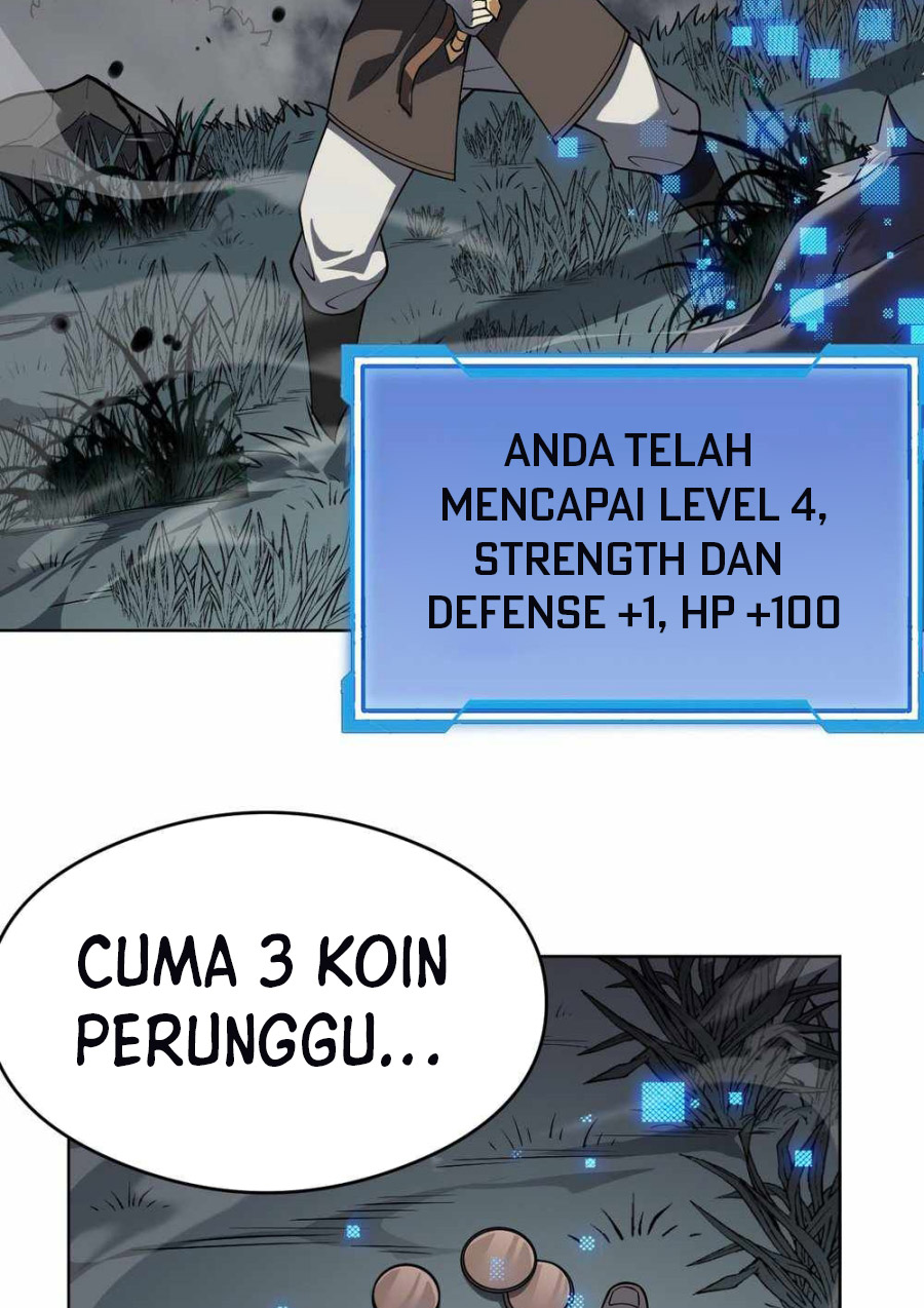 I Became The Game’s Biggest Villain chapter 2