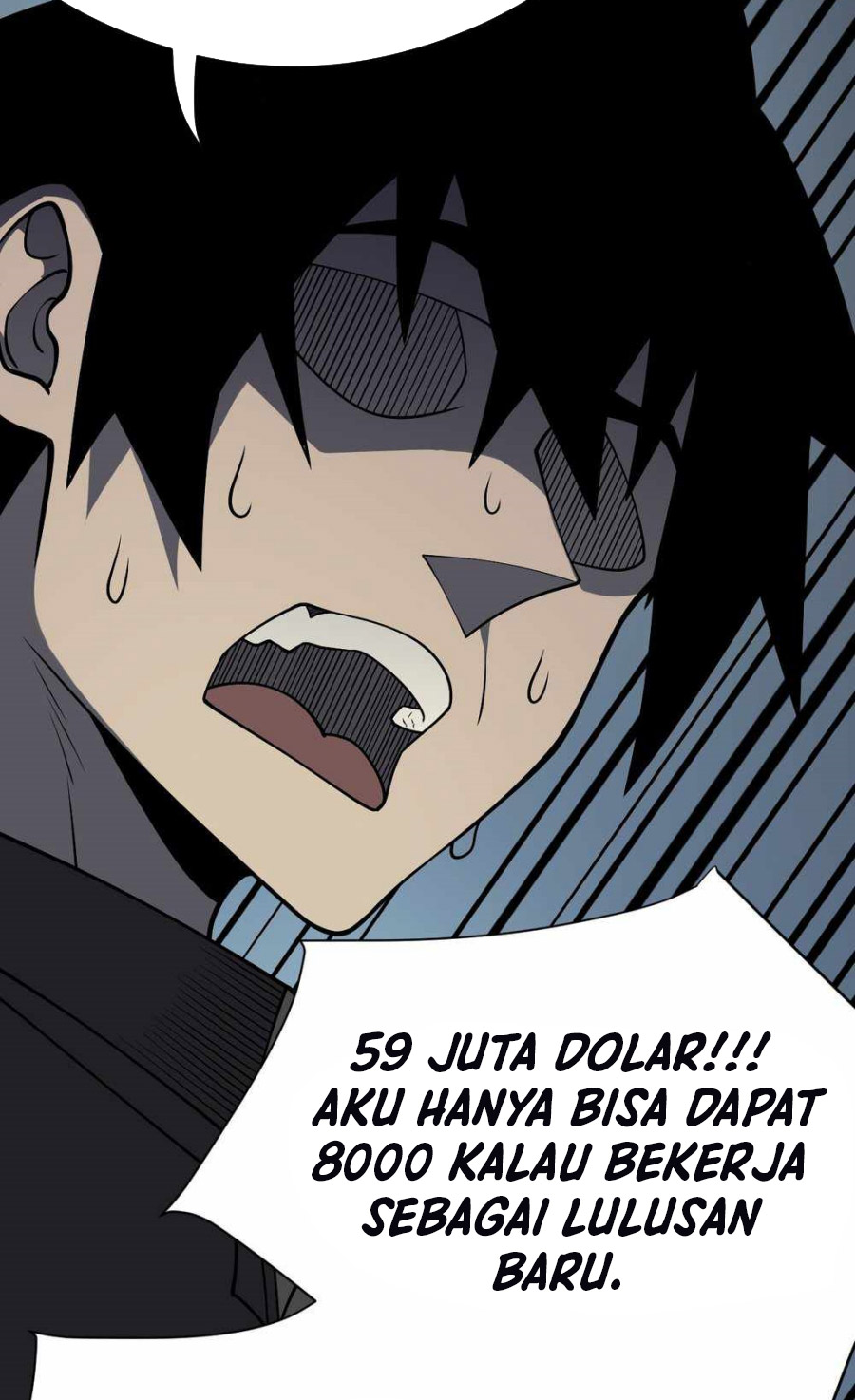 I Became The Game’s Biggest Villain chapter 2