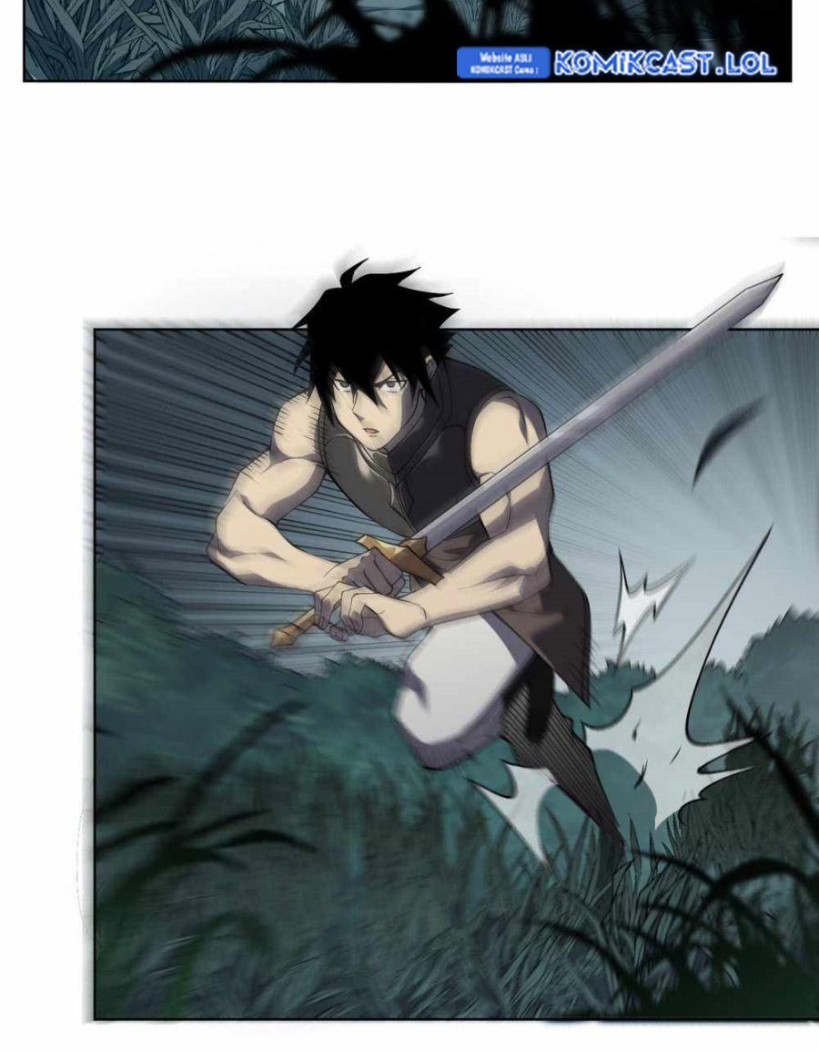 I Became The Game’s Biggest Villain chapter 2