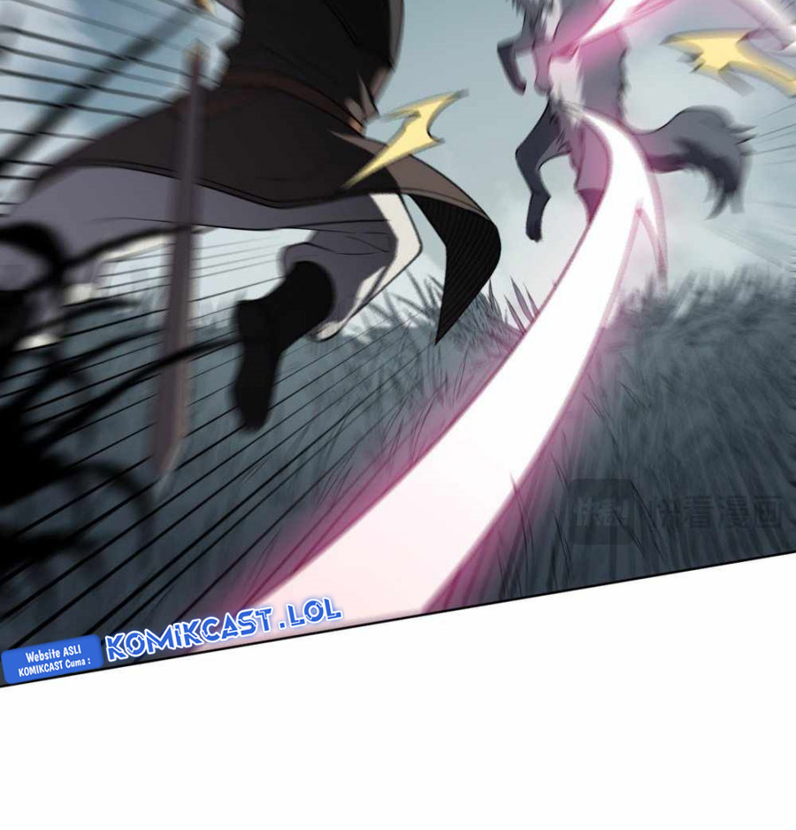 I Became The Game’s Biggest Villain chapter 2