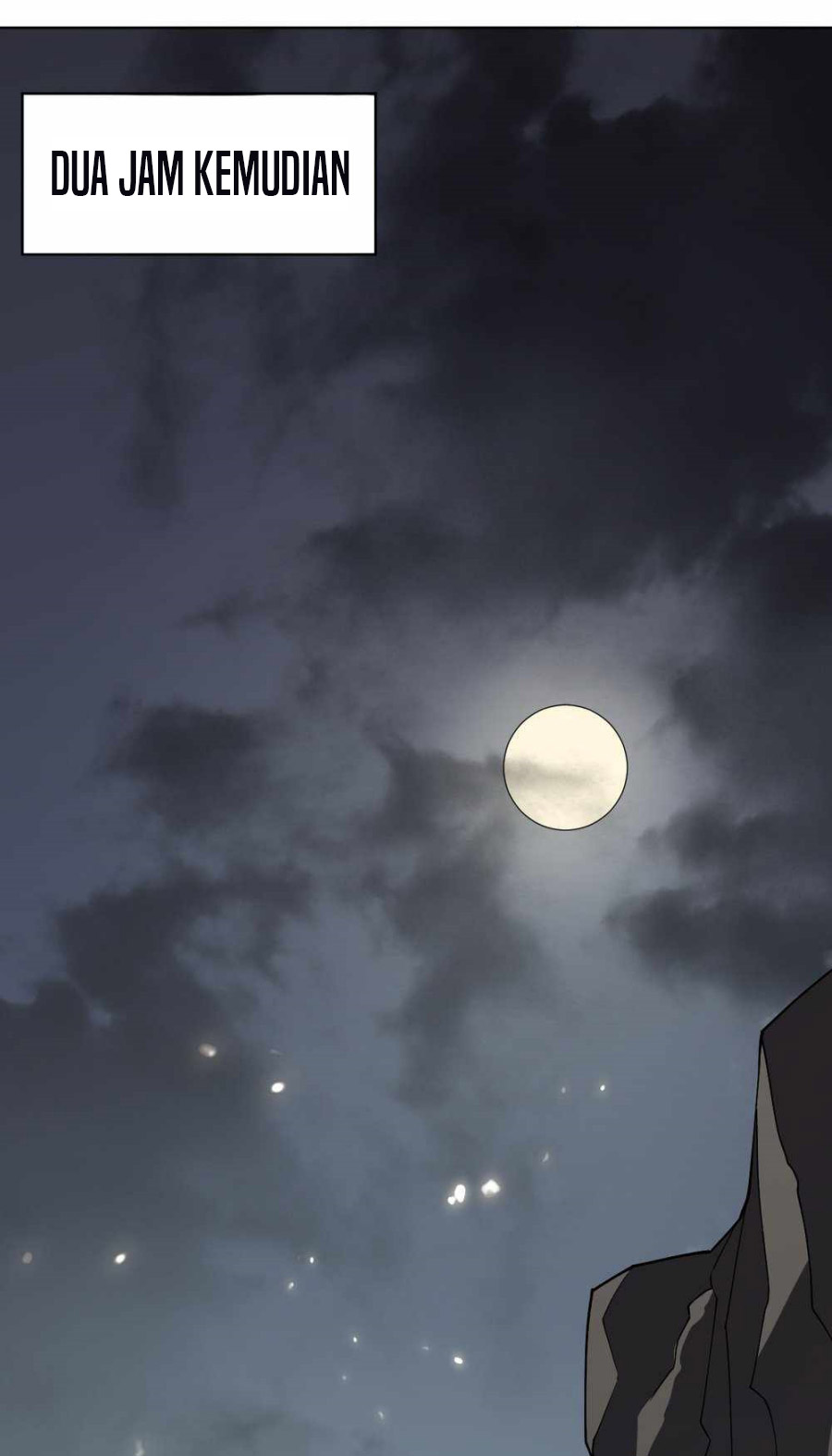 I Became The Game’s Biggest Villain chapter 2