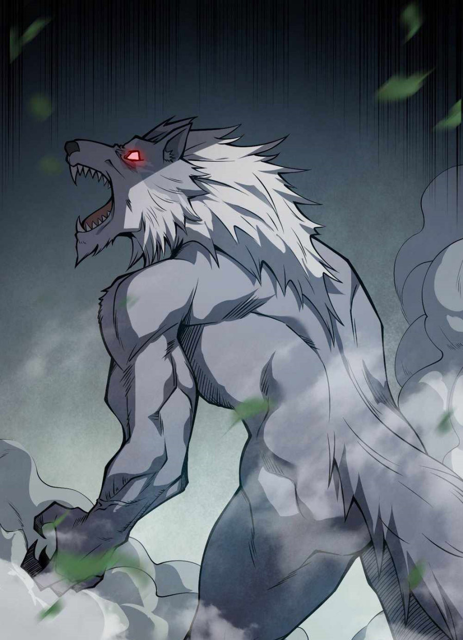 I Became The Game’s Biggest Villain chapter 2