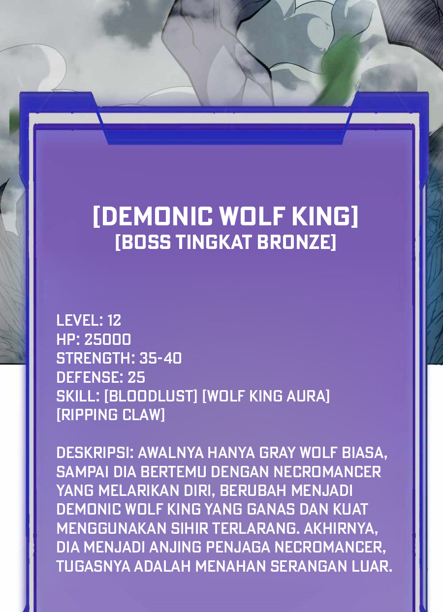 I Became The Game’s Biggest Villain chapter 2