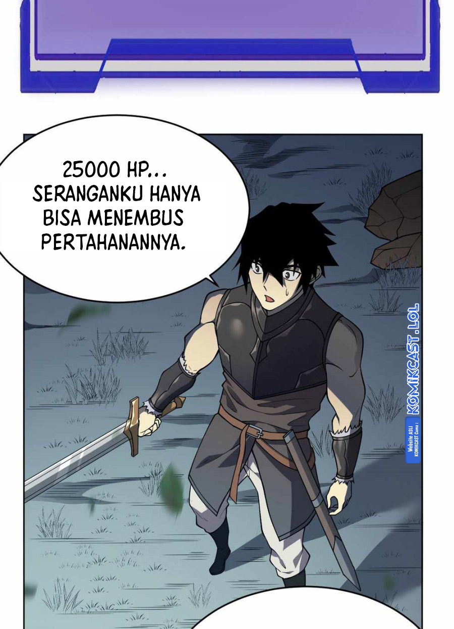 I Became The Game’s Biggest Villain chapter 2